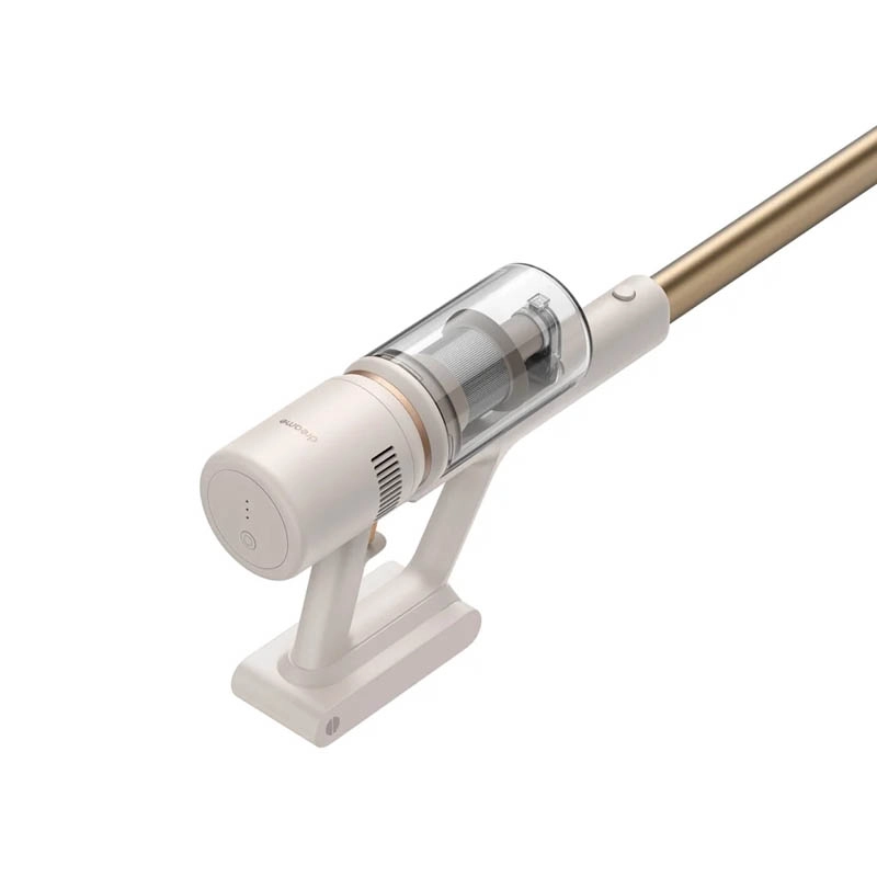 Пылесос Dreame U20 EU, Gold