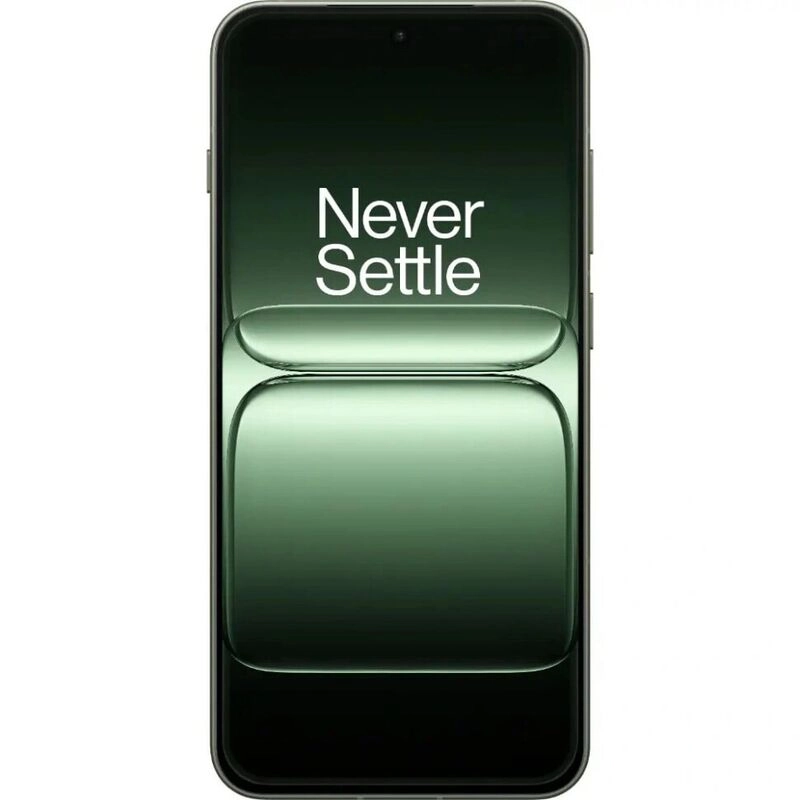 Смартфон OnePlus 13S, 12-512 ГБ Зеленый