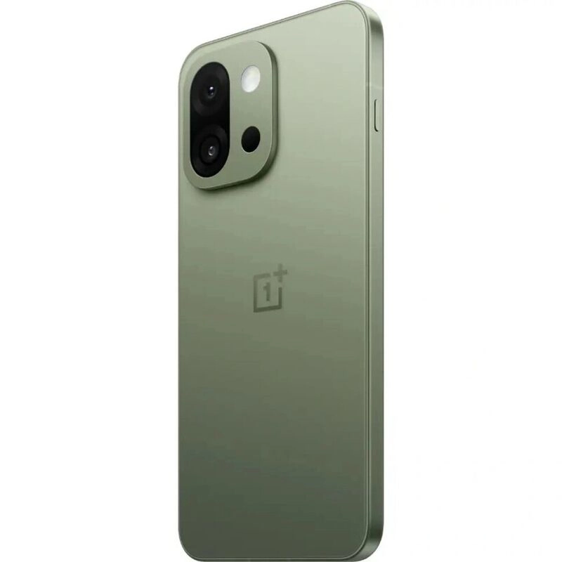 Смартфон OnePlus 13S 12/512 ГБ Зеленый (Global Version)
