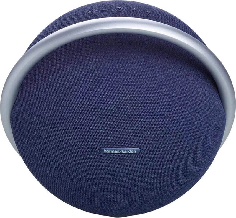 Беспроводная акустика Harman/Kardon Onyx studio 8, Синий