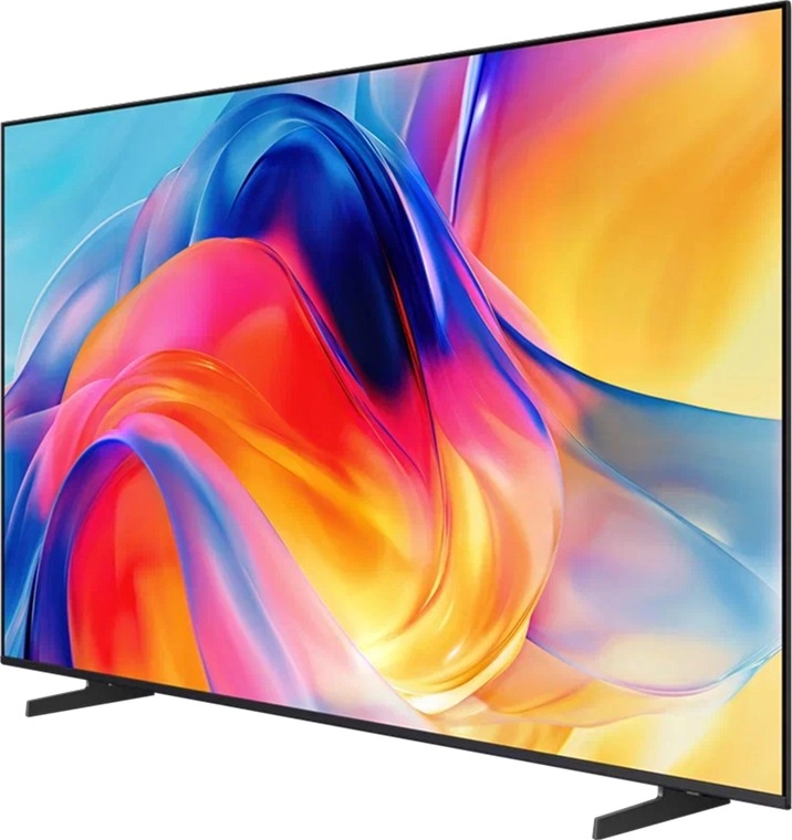 Телевизор Samsung UE85M70HAUXPY 85" черный