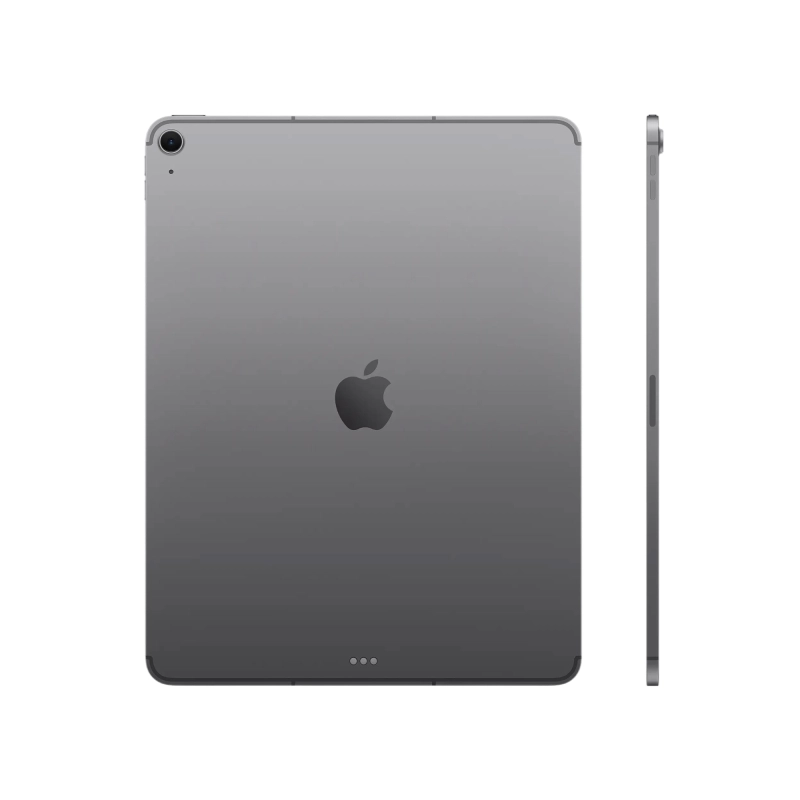 iPad Air (2026 M4) 11" Wi-Fi | 512 ГБ, Space Gray