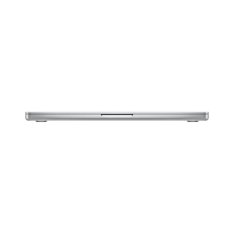 Ноутбук MacBook Pro 14" M5 (2025) 10C CPU/10C GPU, 16 ГБ RAM, 1 ТБ SSD, (Silver | Серебристый)