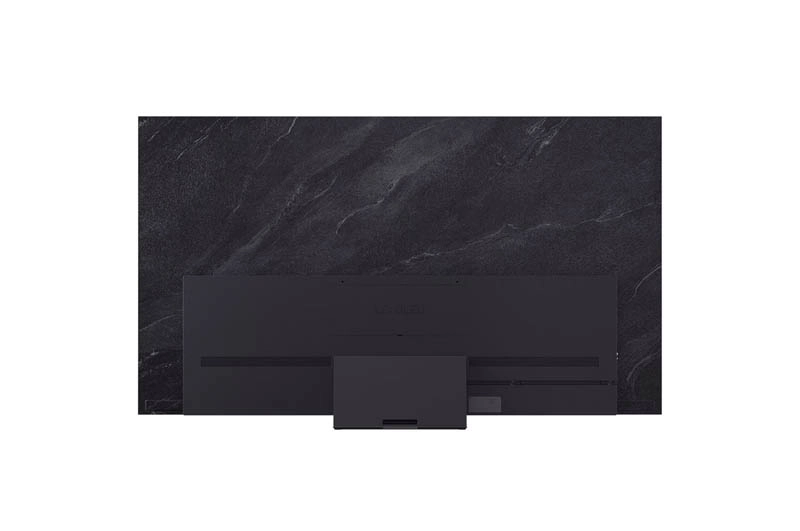 Телевизор LG 83" (210 см) OLED83C5RLA черный