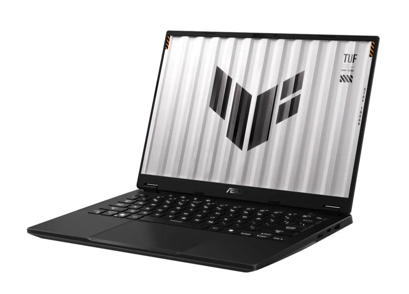 Игровой ноутбук Asus TUF Gaming A14 FA401KM-DS74 (Ryzen AI 7 350, 16 ГБ, 1024 ГБ, RTX 5060, 165 Гц, Win 11) Серый