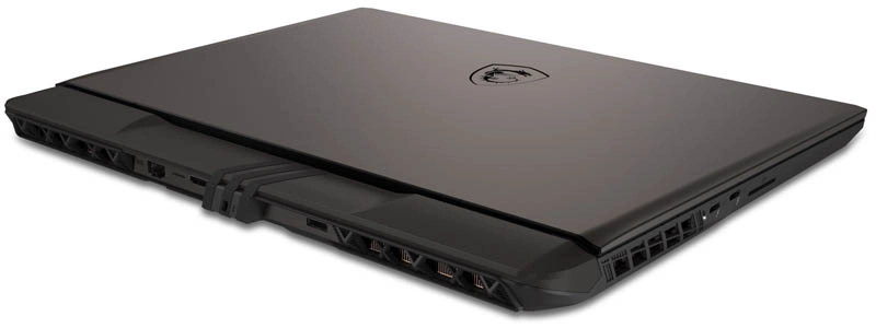 Игровой ноутбук MSI Vector 16 HX AI A2XWIG-050US (Intel Core Ultra 9 275HX/64Gb/2Tb SSD/16.0/Geforce RTX 5080 16Gb) Черный