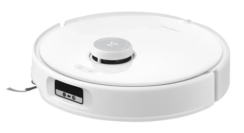 Робот-пылесос Roborock Qrevo Edge, Белый