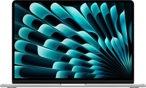 Ноутбук Apple MacBook Air 15" (M5, 10C CPU, 10C GPU,  16/512 ГБ (Тёмная ночь | Midnight)