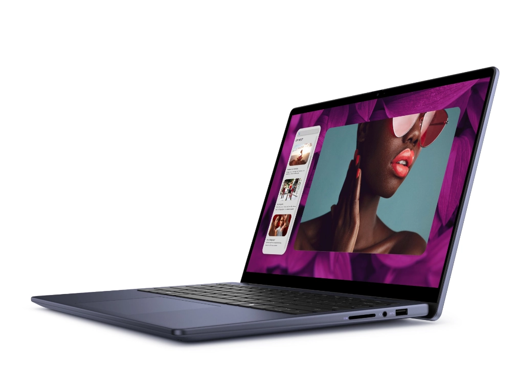 Ноутбук Dell Inspiron 14" 2in1 7745 (AMD Ryzen 7, 16 ГБ, 1024ГБ SSD)