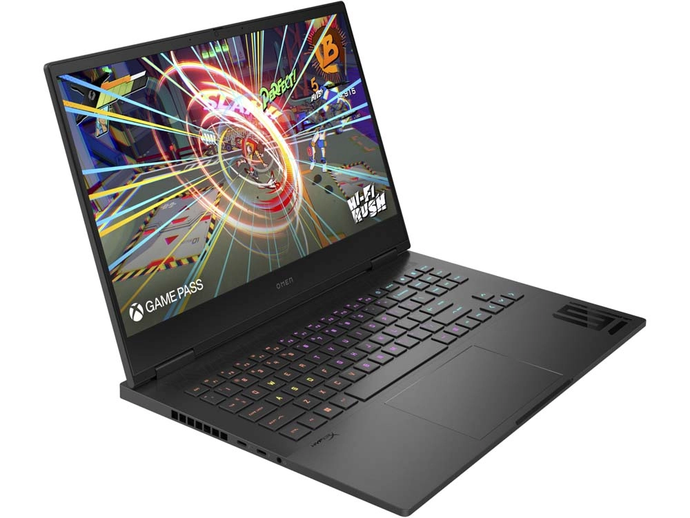 Игровой ноутбук HP Omen 16" 16-WF1047NR