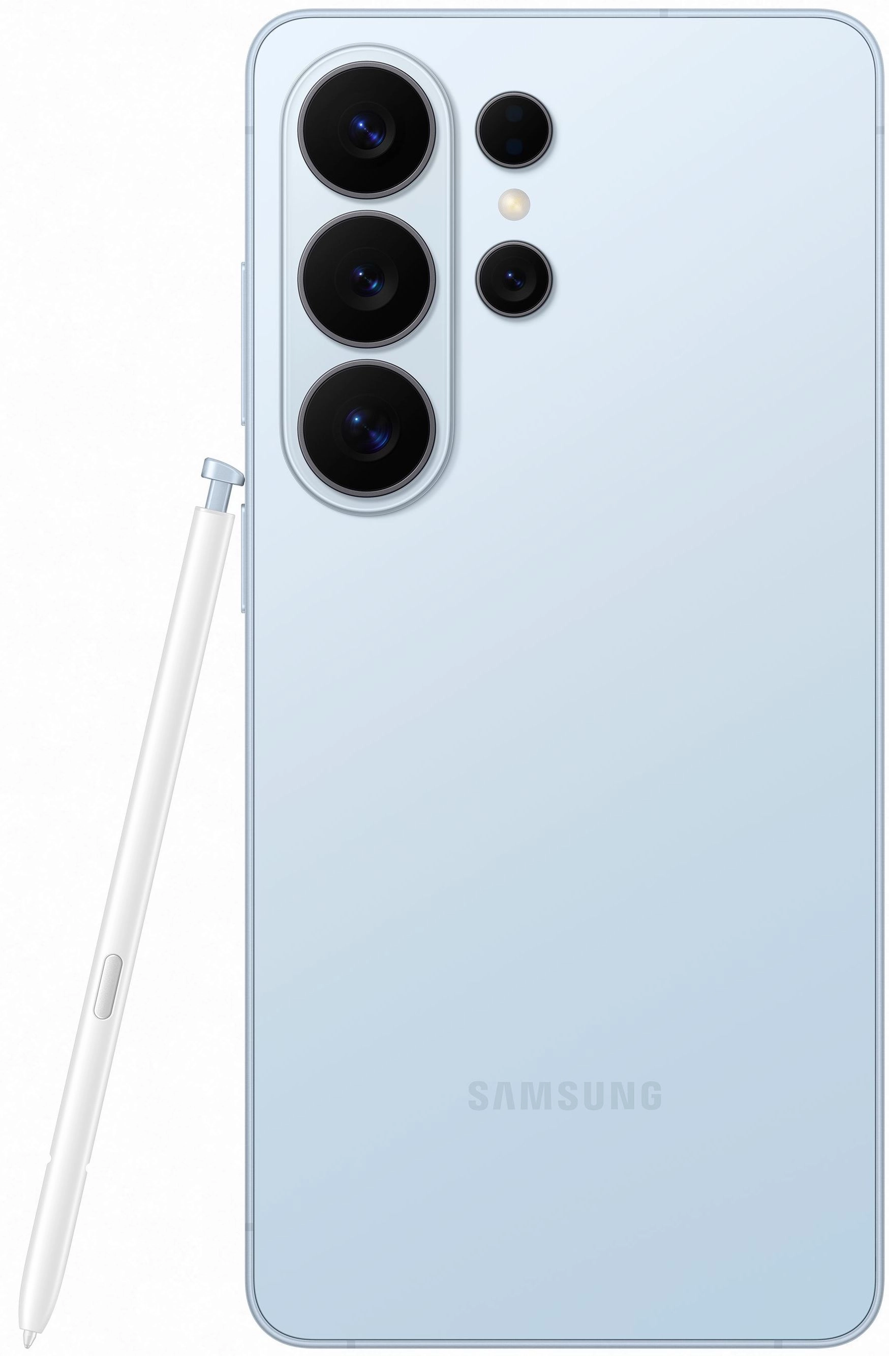 Смартфон Samsung Galaxy S26 Ultra | 12/512 ГБ Голубой