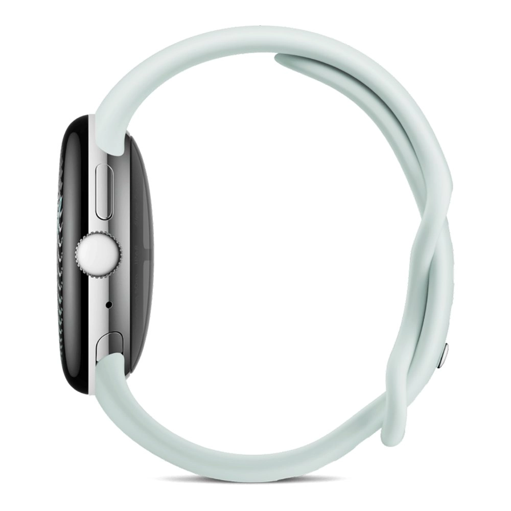 Смарт-часы Google Pixel Watch 5 41 мм Туманный