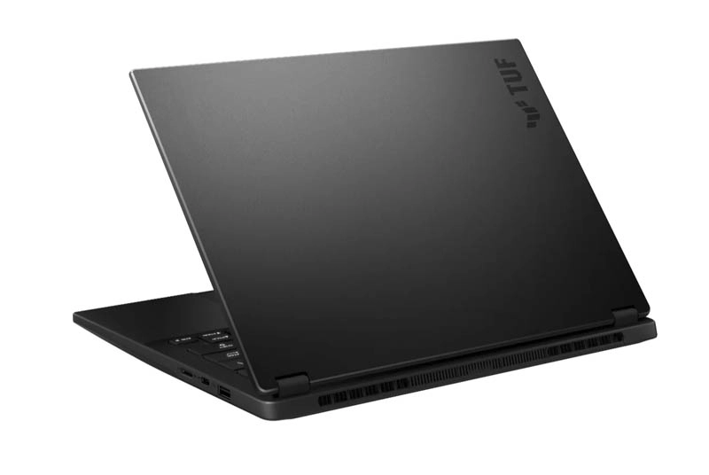 Игровой ноутбук Asus TUF Gaming A14 FA401KM-DS74 (Ryzen AI 7 350, 16 ГБ, 1024 ГБ, RTX 5060, 165 Гц, Win 11) Серый