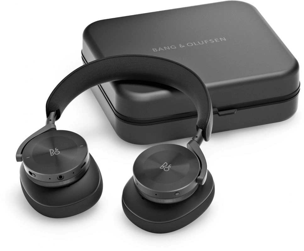 Наушники Bang & Olufsen Beoplay H95, Черный