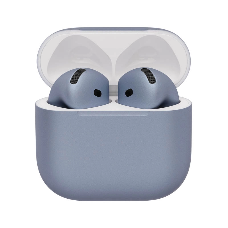 Наушники AirPods (4-го поколения, 2024), Pro Blue