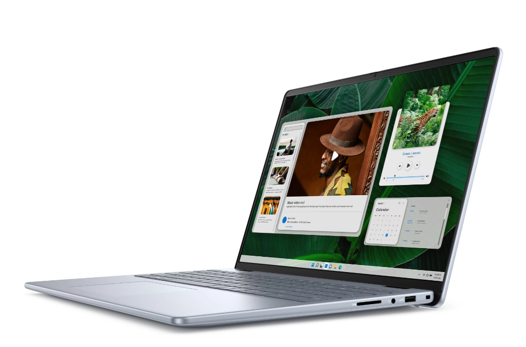 Ноутбук Dell Inspiron 16 5640 (Intel Ultra 7, 16 ГБ RAM, 1024ГБ SSD, 2560 x 1600, GeForce MX570A)