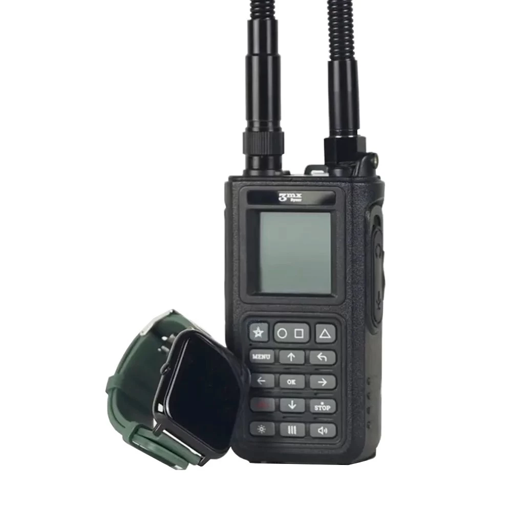 Детектор дронов Булат v4