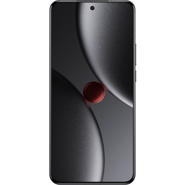 Смартфон Xiaomi 15 Ultra | 16/512 ГБ Черный