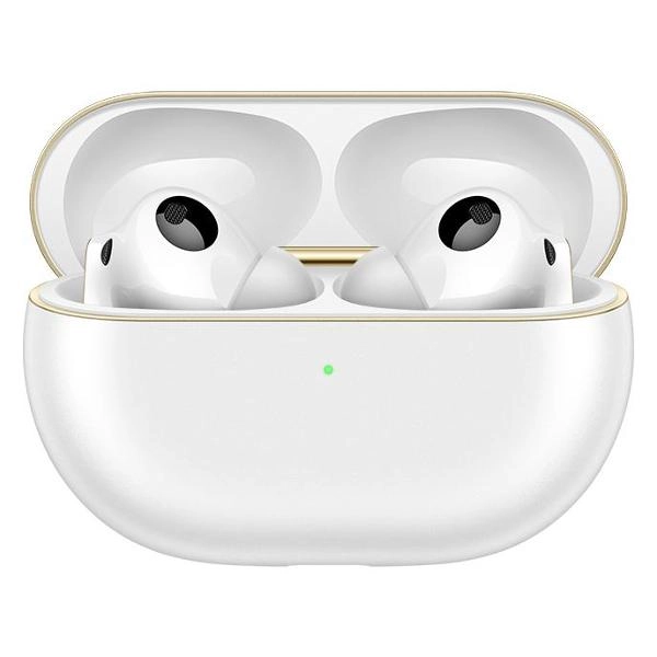 Наушники TWS HUAWEI FreeBuds Pro 4 Белый