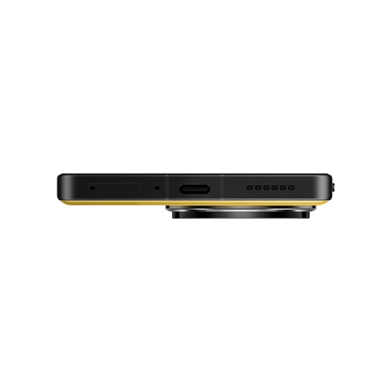 Смартфон Xiaomi Poco F7 Ultra 16/512 ГБ, желтый (Yellow) 24122RKC7G
