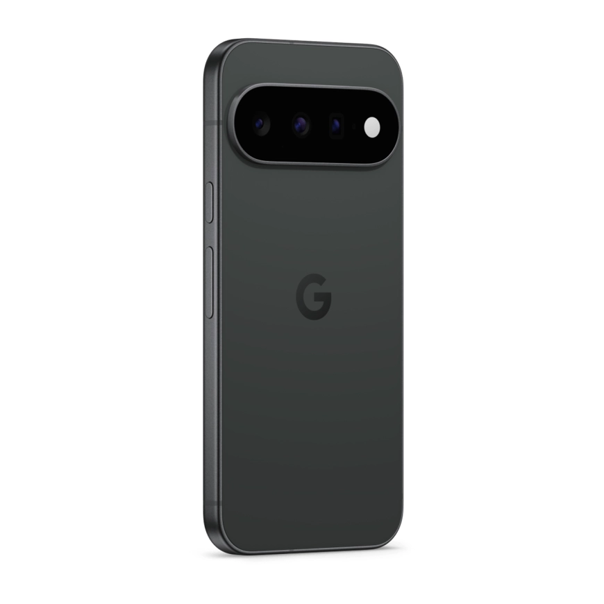 Смартфон Google Pixel 11 | 12/256 ГБ Черный