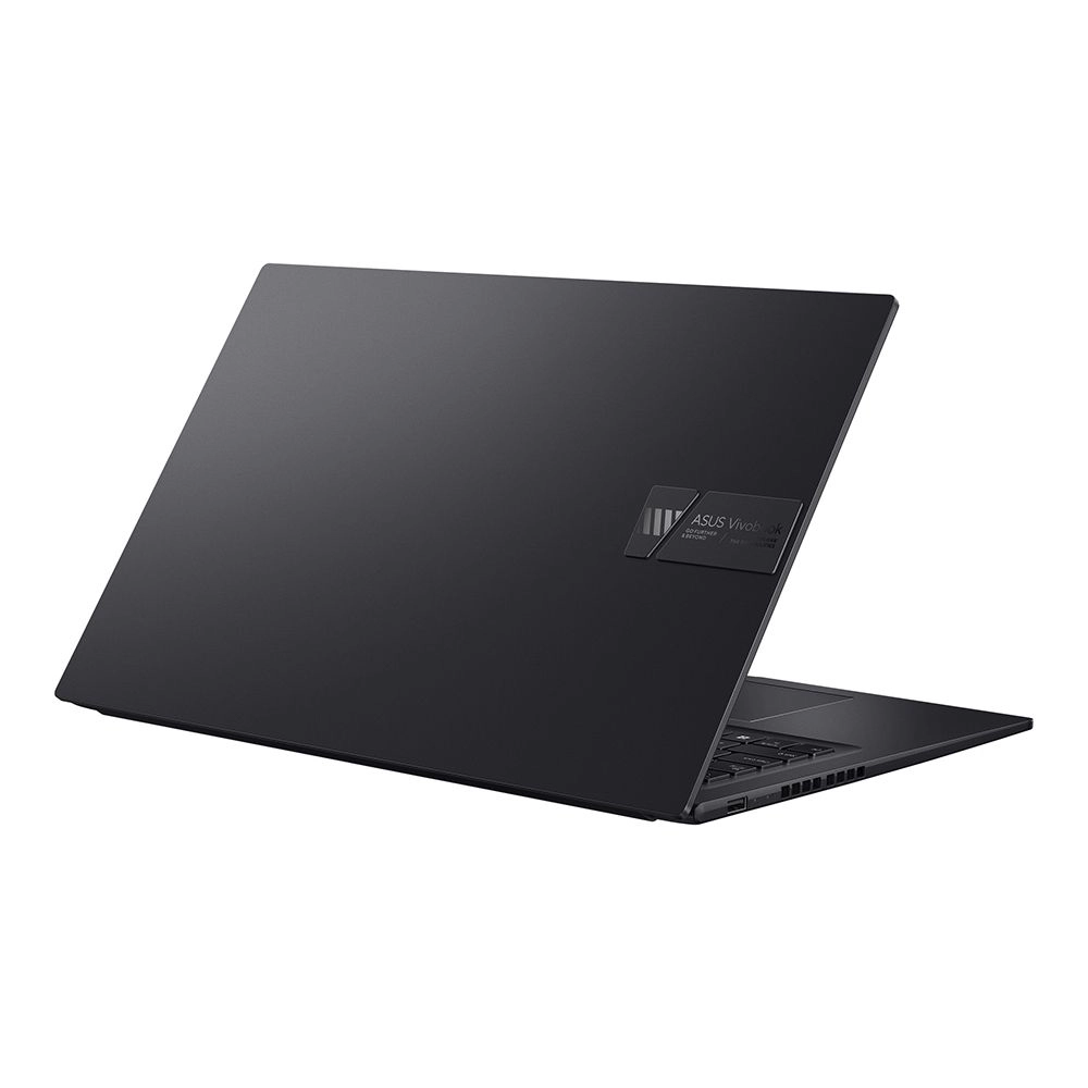 Ноутбук Asus Vivobook 17X M3704YA-AU052, 17.3" (AMD Ryzen 7 7730U, 16 ГБ DDR4/512ГБ SSD)