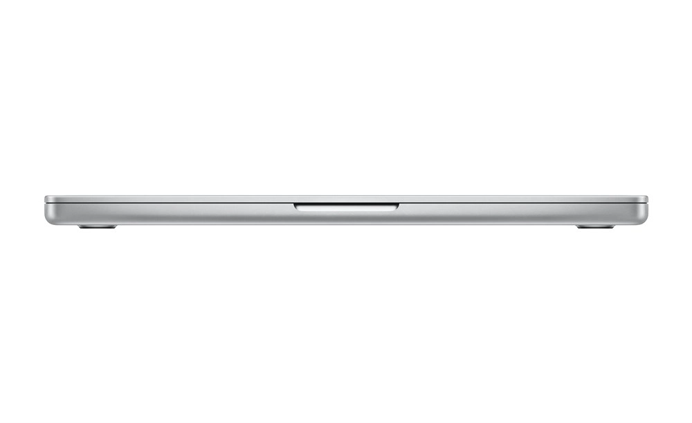 Ноутбук MacBook Pro 14" M4 Max (2024) 16C CPU/40C GPU, 128 ГБ RAM, 2 ТБ SSD, (Silver | Серебристый) (Z1FD000LQ; Z1FP0025Q)
