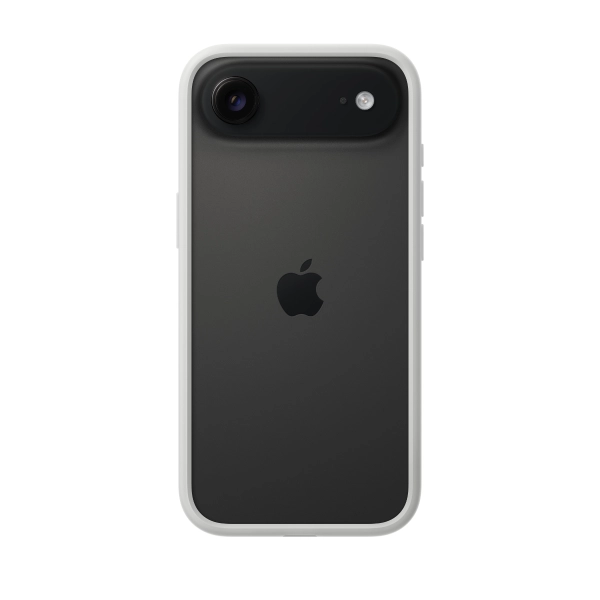 Чехол Apple для iPhone Air Bumper Серый