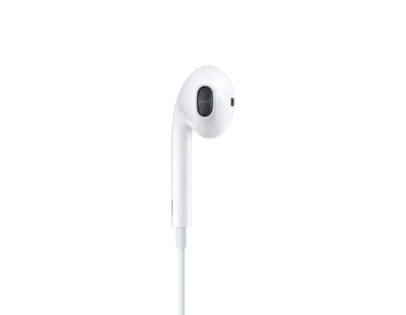 Наушники Apple EarPods с разъёмом 3,5 мм, белый