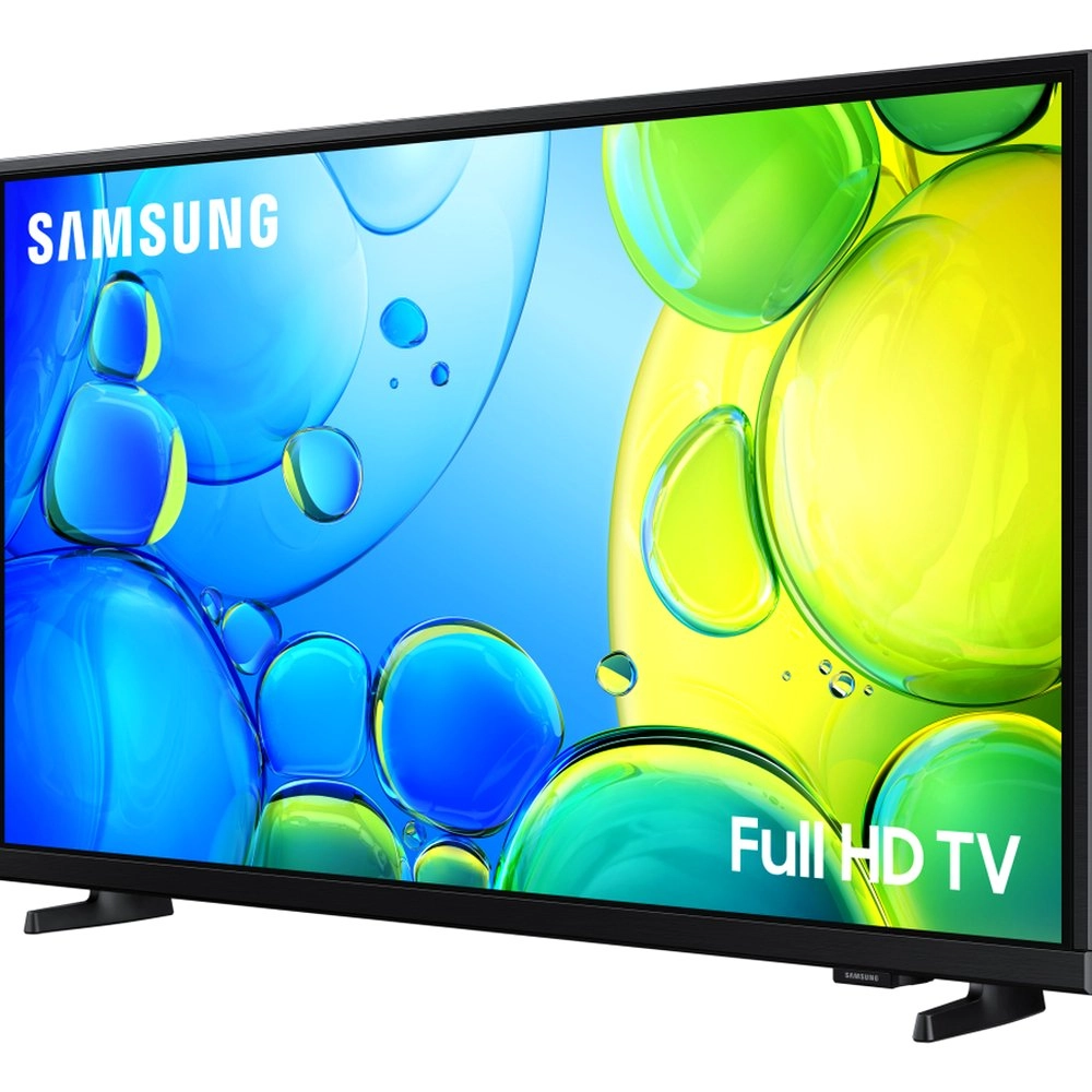 Телевизор Samsung 32" (81 см) UE32F6000, Full HD, LED, черный