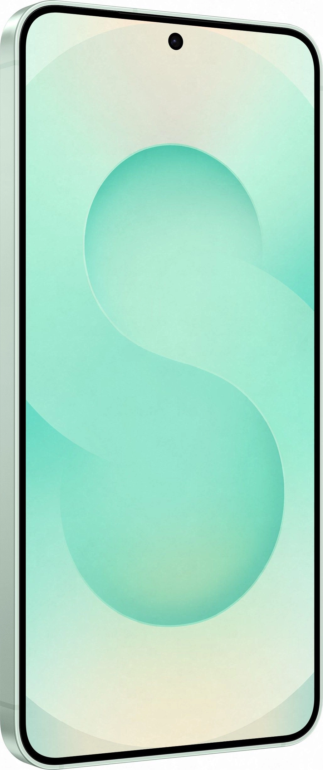 Смартфон Samsung Galaxy S25 | 12-256 ГБ, Мятный