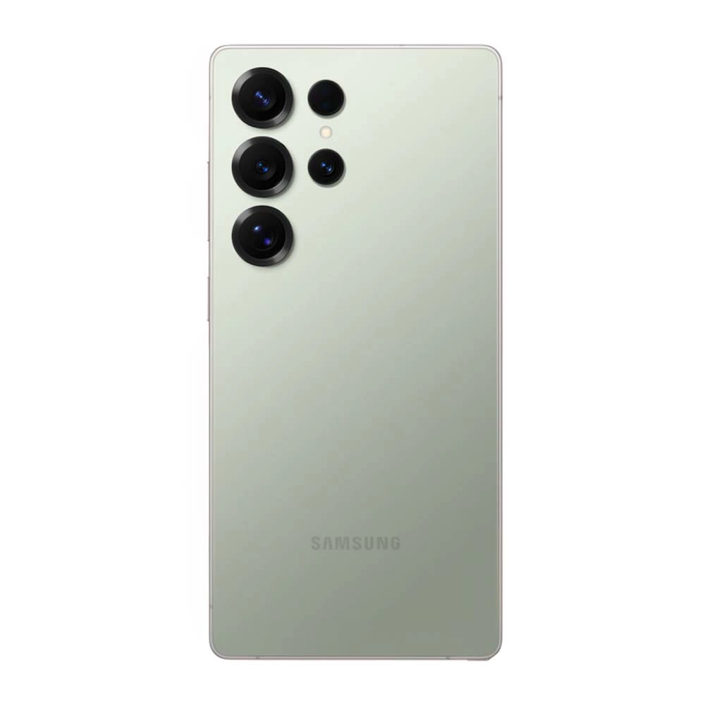 Смартфон Samsung Galaxy S25 Ultra | 12/512 ГБ (Jadegreen Titanium | Зеленый титан)
