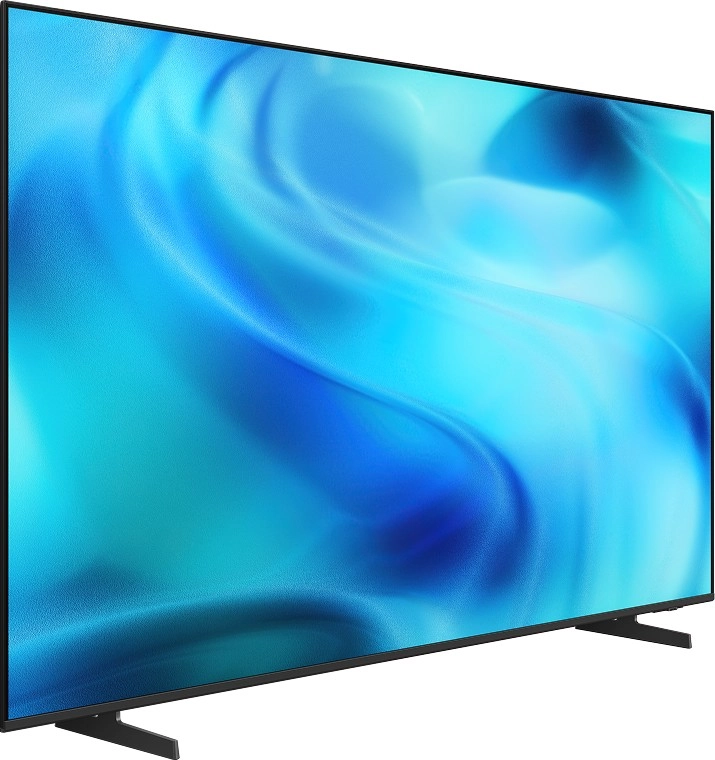 Телевизор Samsung UE85U8000H 85" черный