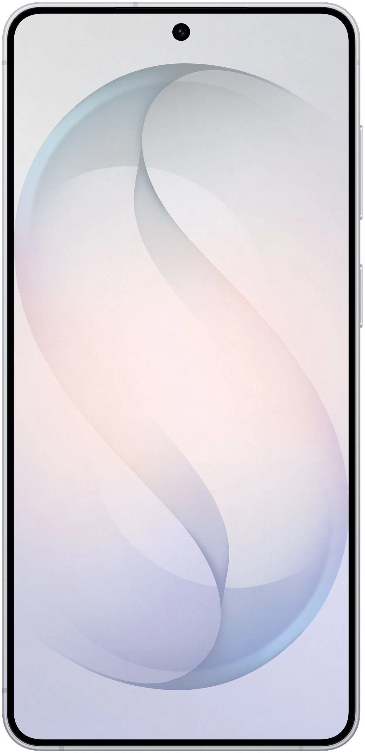 Смартфон Samsung Galaxy S26 Plus | 12/256 ГБ Белый