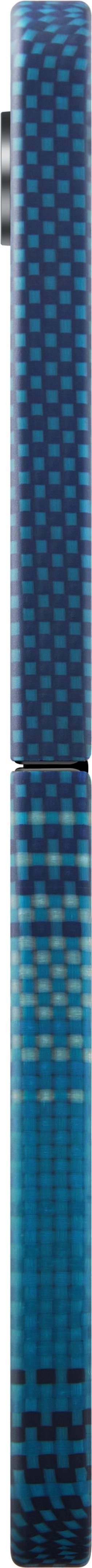 Чехол Pitaka Fusion Moonrise MagEZ Case 5 для Samsung Z Flip6 Moonrise