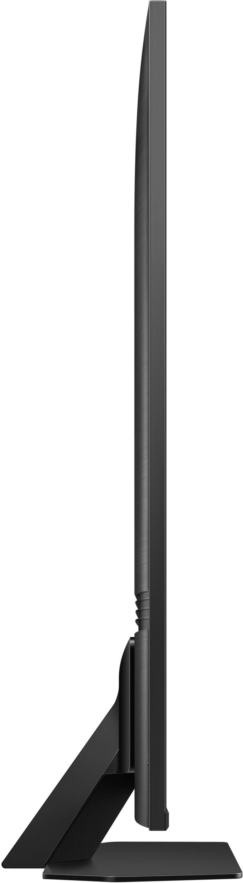 Телевизор Samsung QN90F 50" (125 см) Neo QLED Mini LED