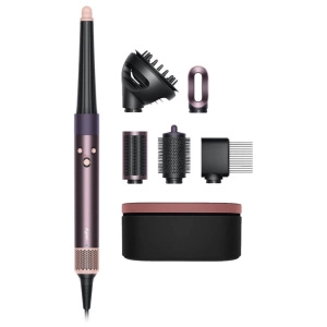 Стайлер Dyson Airwrap i.d. Long HS08 Curly+Coily, Jasper Plum
