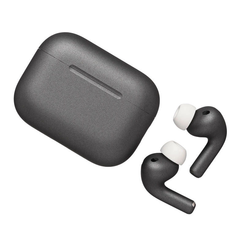 Беспроводные наушники AirPods Pro 3 MagSafe (USB-C) (2025), Графит
