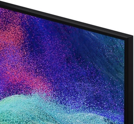 Телевизор Samsung MRE75R95HAUXPY 75" черный