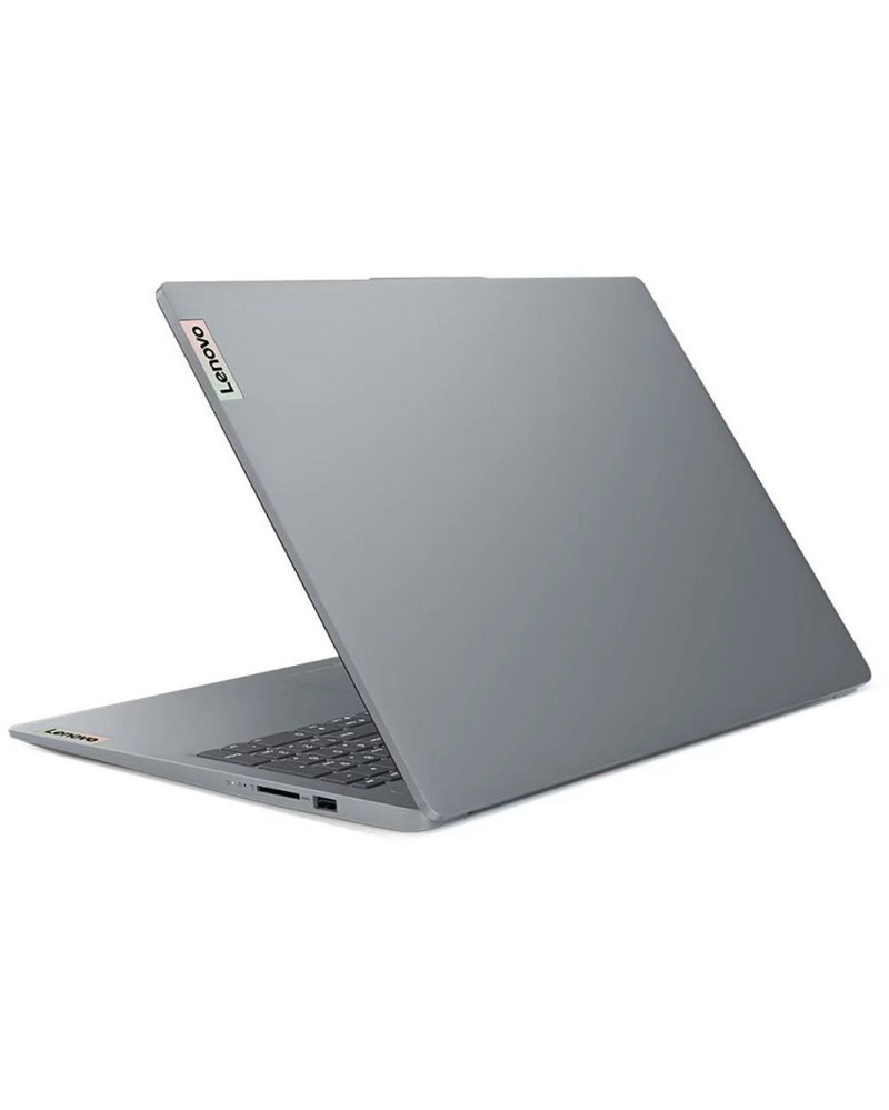 Ноутбук Lenovo IdeaPad Slim 3 16" 82X8003NRK (Intel Core i5 1335U, 8 ГБ DDR5, 512 ГБ SSD)
