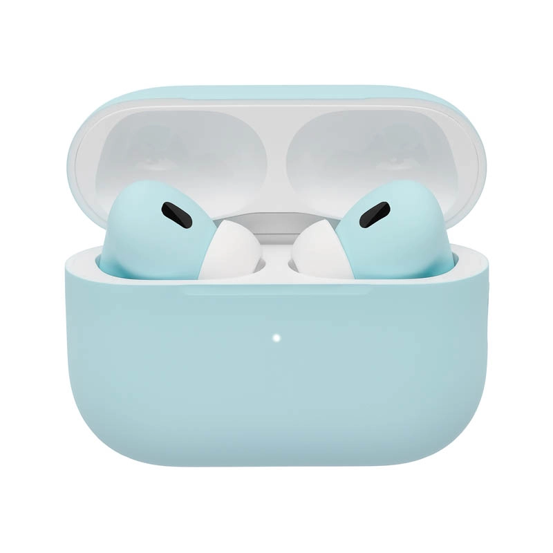 Наушники Apple AirPods Pro 2 (2023) MagSafe, USB-Type C, Небесно-голубой