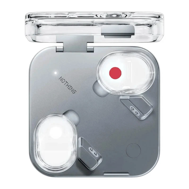 Беспроводные наушники Nothing Ear (3) B173, Белый