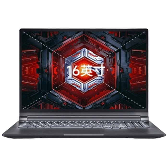 Игровой ноутбук Xiaomi Redmi G Pro 2022
