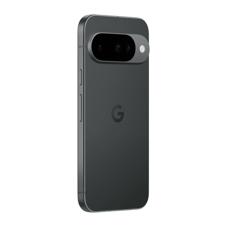 Смартфон Google Pixel 10 | 12/256 ГБ | Obsidian (Черный) (Global Version)