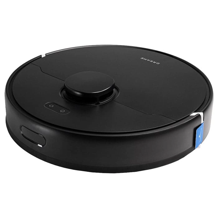 Робот-пылесос Dreame D9 MAX Black Global version Черный