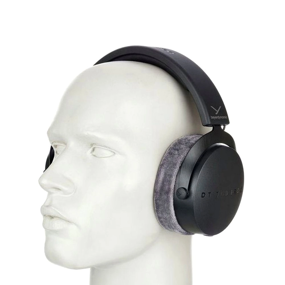 Проводные наушники Beyerdynamic DT 700 PRO X, mini-XLR, черный (Black)