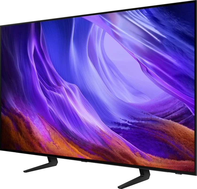 Телевизор Samsung S85H 48" Черный