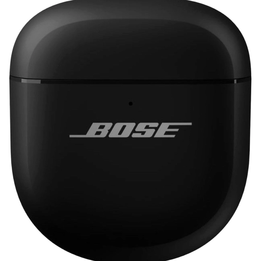 Беспроводные наушники Bose QuietComfort Ultra Earbuds (2nd Gen) TWS, черный