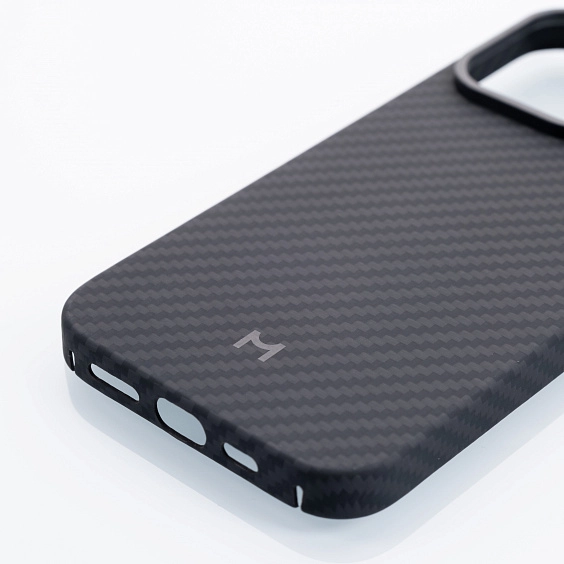 Чехол  Magssory для iPhone 14 Pro