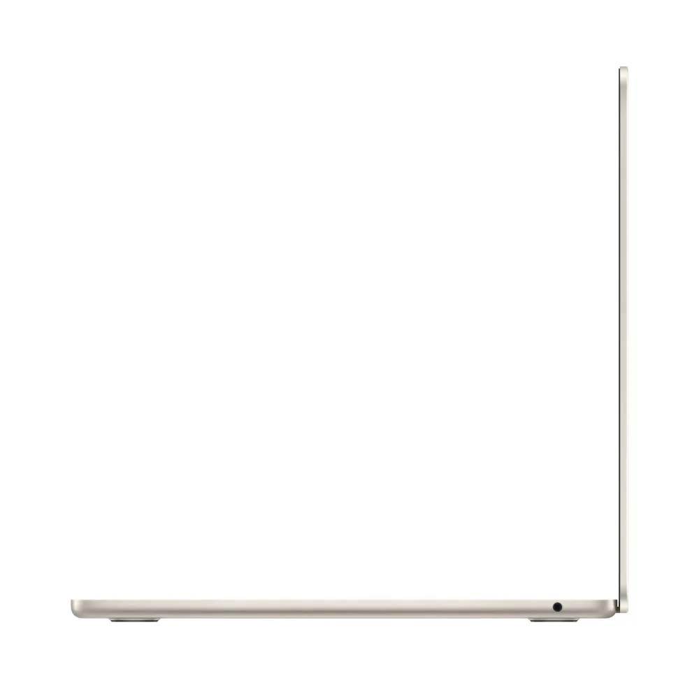 Ноутбук MacBook Air 15" M4 (2025) 10C CPU/10C GPU, 24 ГБ RAM, 2 ТБ SSD, Starlight